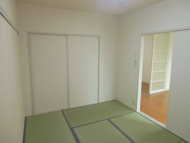 その他部屋・スペース　和室