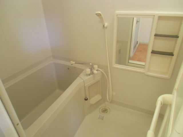 バス・シャワールーム　お風呂