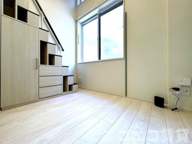 バルコニー　別号室イメージの為、現状を優先致します。