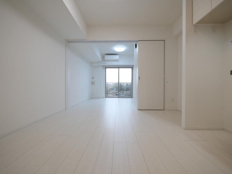 居室・リビング　リビング/居室