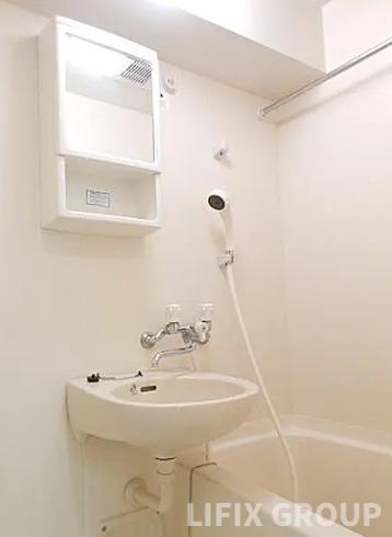 バス・シャワールーム　風呂