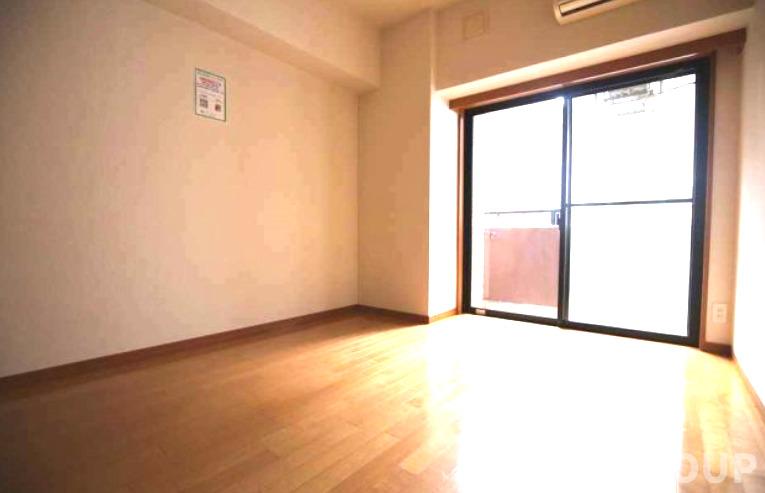 居室・リビング　居間・リビング