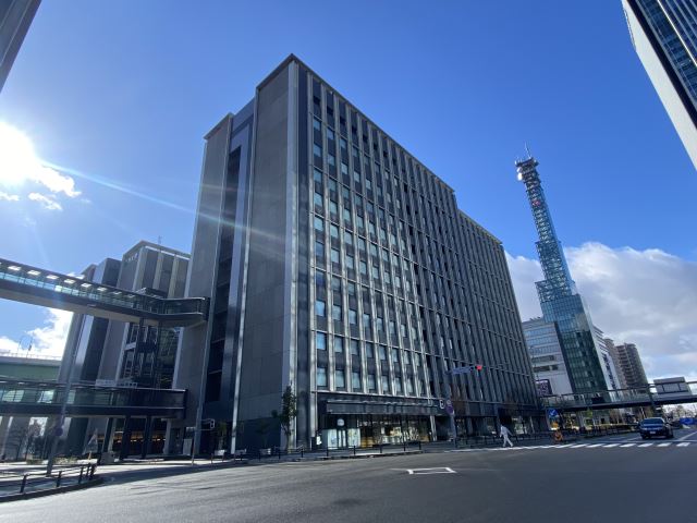 その他　愛知大学　名古屋キャンパス（その他）まで460m