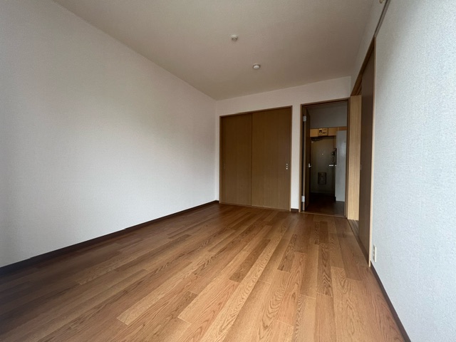 居室・リビング　※写真は同タイプ別部屋のもの