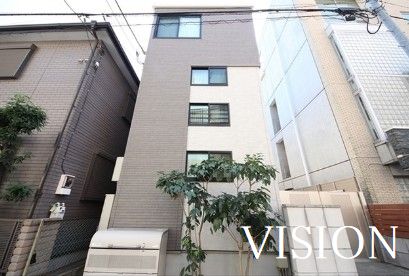 建物外観　☆外観☆