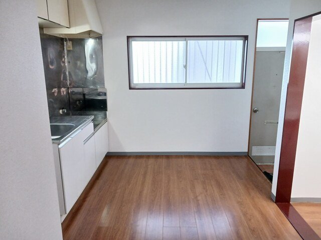 居室・リビング　ゆったり過ごせるリビングです