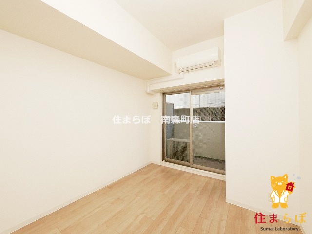 居室・リビング　「“合う暮らし”を、LINEで一緒に描こう。」