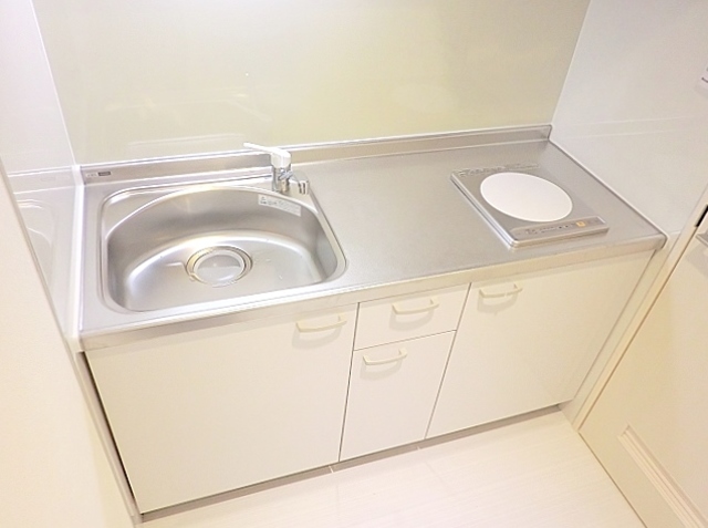 キッチン　ＩＨコンロ