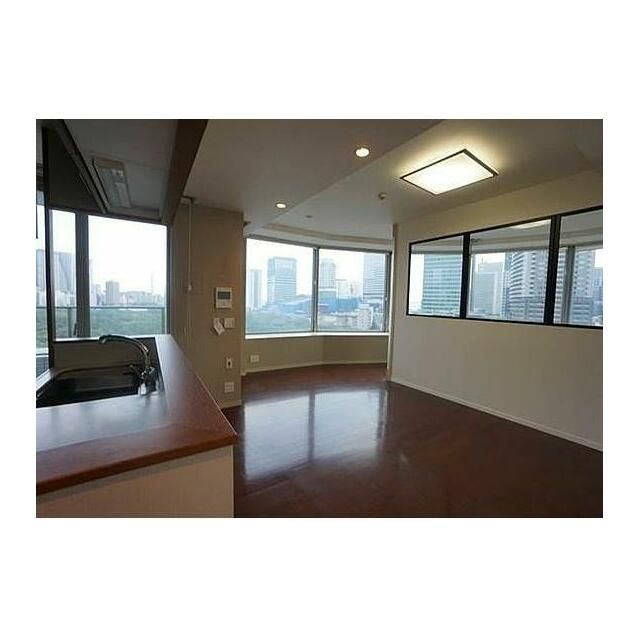 居室・リビング　別部屋写真