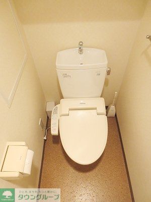トイレ　★タウンハウジング蒲田店取り扱い★