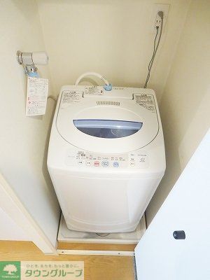 その他設備　★タウンハウジング蒲田店取り扱い★