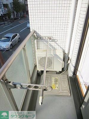 バルコニー　★タウンハウジング蒲田店取り扱い★