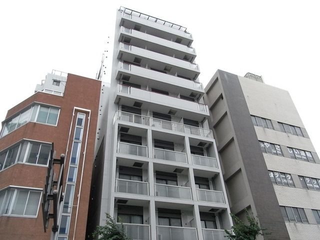 建物外観　★日当たり良好です★