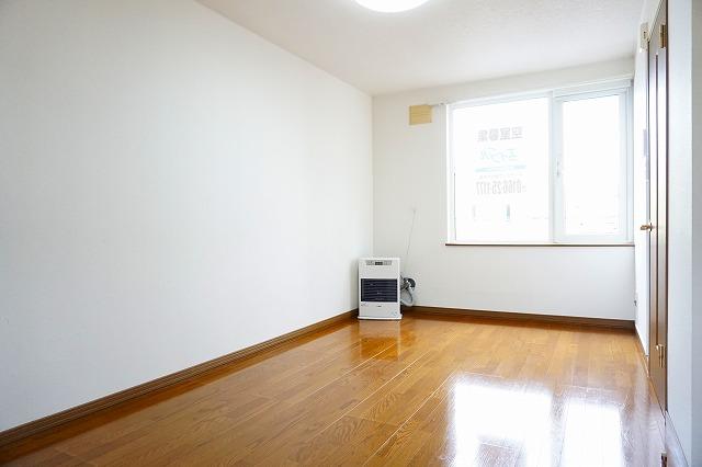 居室・リビング　リビング１