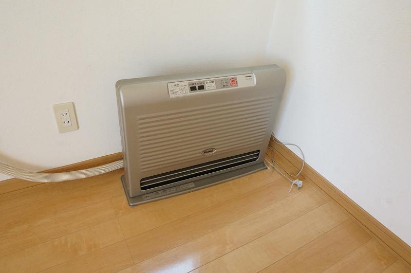 その他設備　設備