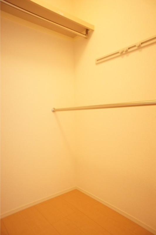 収納　図面と現状に相違がある場合には現状を優先