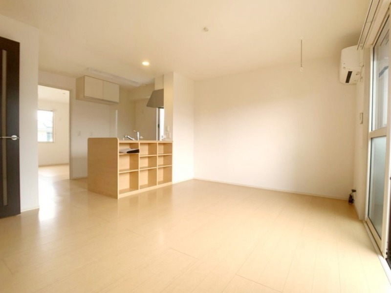 居室・リビング　図面と現状に相違がある場合には現状を優先