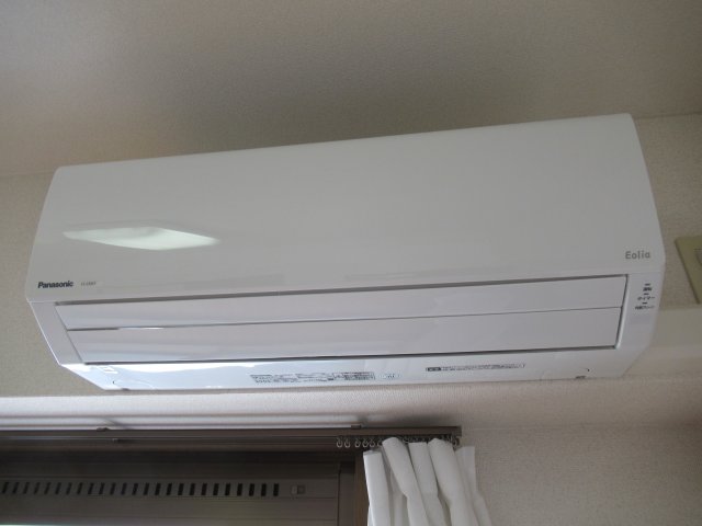 その他設備　サンプル写真になります。