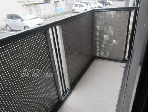 バルコニー　ベランダ