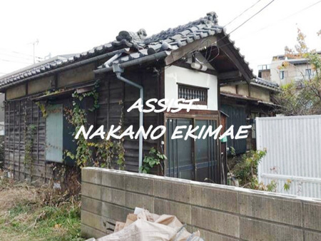 建物外観　先行申込受付中！！