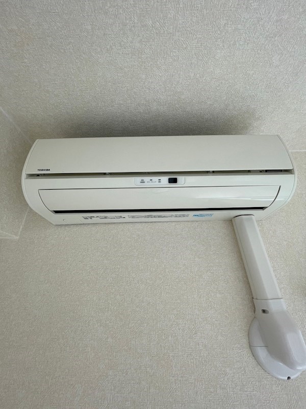 その他設備　※別号室参考写真