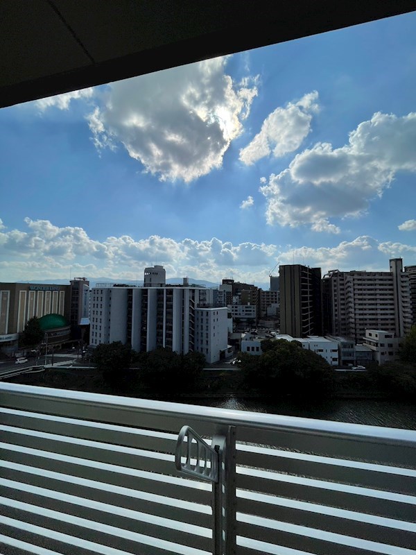 眺望　※別号室参考写真