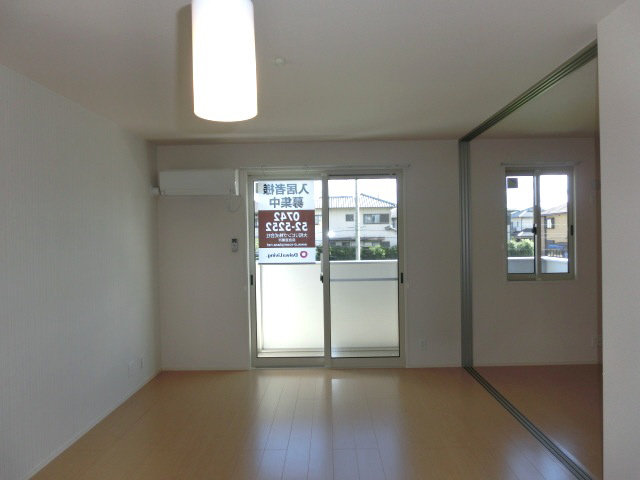 居室・リビング　おしゃれなリビングです