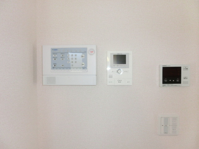 セキュリティ　ＡＬＳＯＫホームセキュリティ