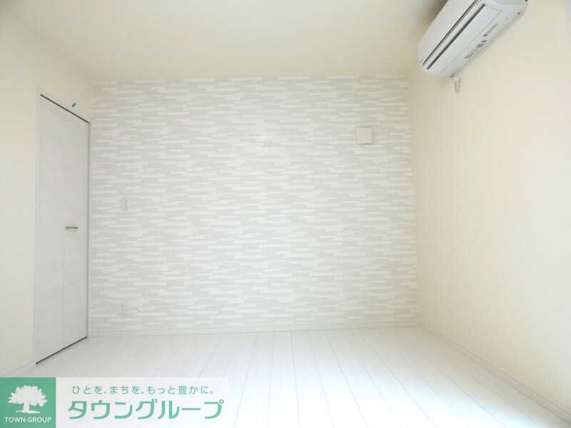 居室・リビング　お問合せはタウンハウジングまで！※現地待合わせ相談可能