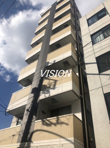 建物外観　☆外観☆