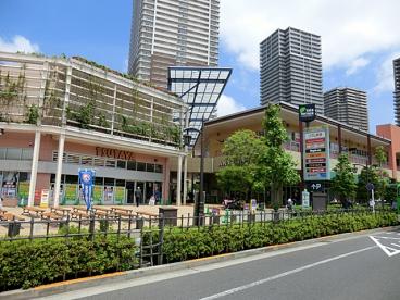 ショッピングセンター　LaLaテラス南千住（ショッピングセンター）まで600m