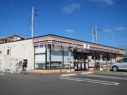 コンビニ　セブンイレブン 高松潟元駅北店（コンビニ）まで826m