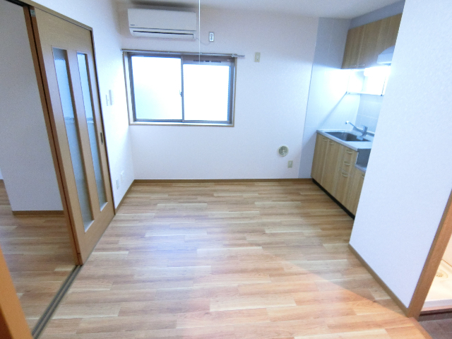 その他　集合ポスト