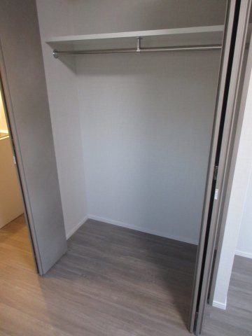 収納　※同タイプ別号室