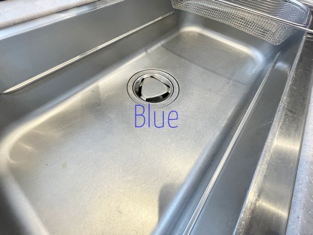 キッチン　同仕様