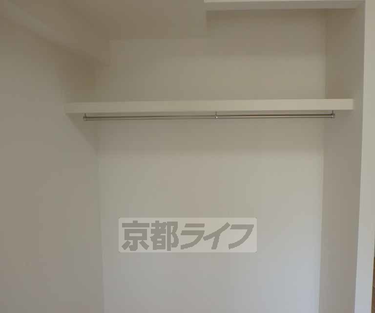 キャッスル京都南の内装写真