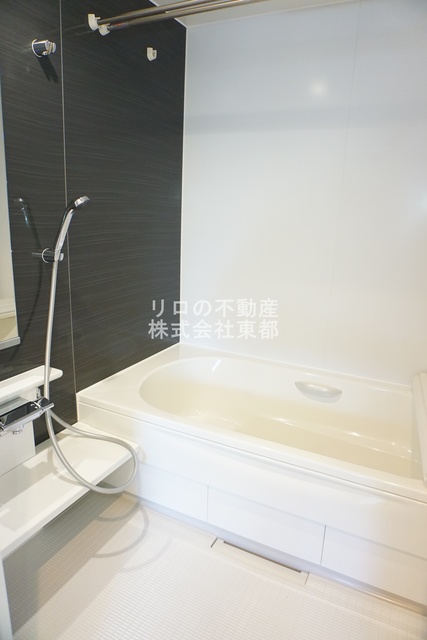 バス・シャワールーム　※前回募集時のお写真です。