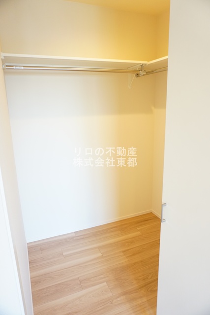 収納　※前回募集時のお写真です。