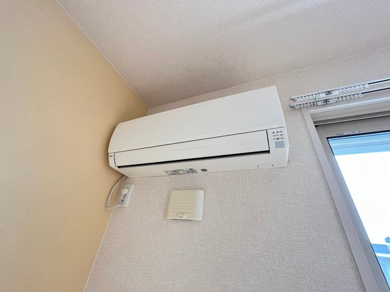 その他設備　※別部屋の写真です