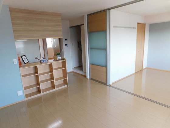 居室・リビング