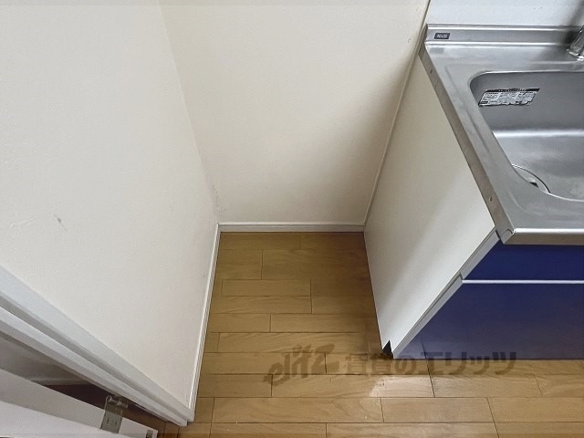 その他部屋・スペース　冷蔵庫置場