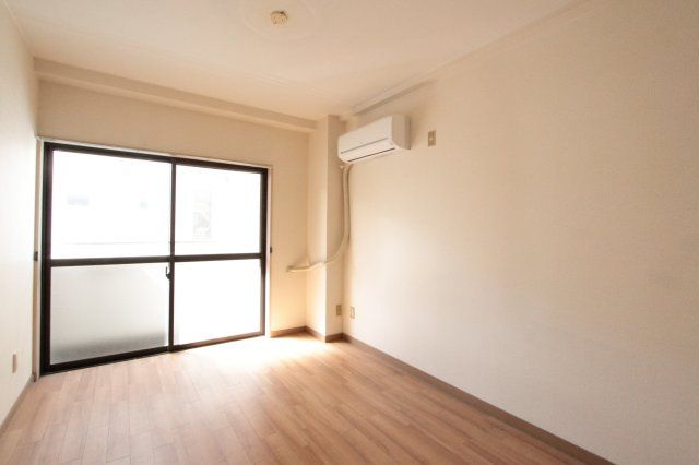 居室・リビング　グリーンテラス　文京区本駒込5