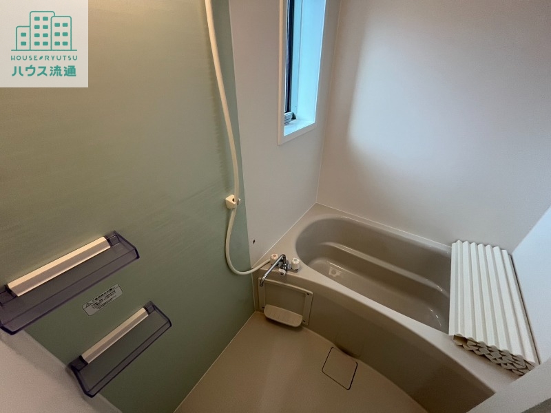 バス・シャワールーム　※別号室のもの※