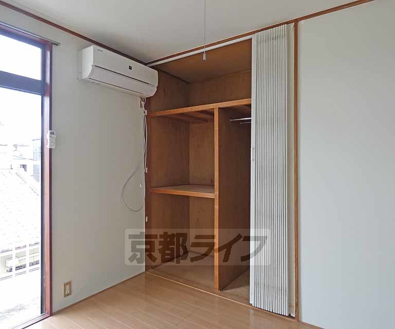 収納　収納です。