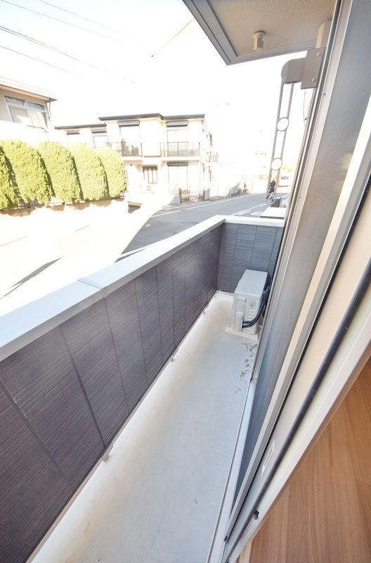 バルコニー　詳細はタウンハウジング千葉店まで！043-221-3600