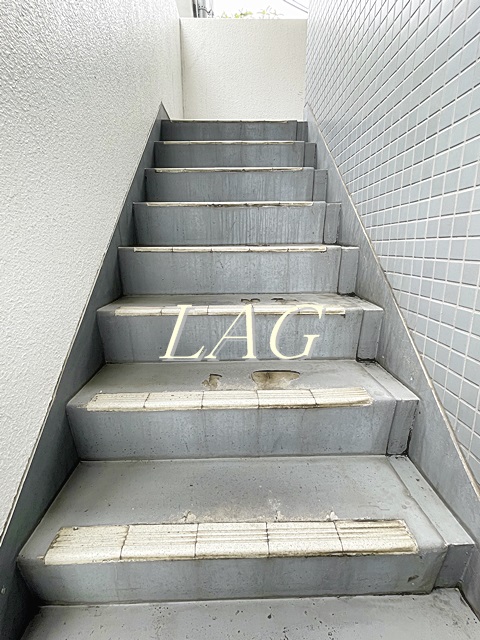 その他共有部分　共用部です。