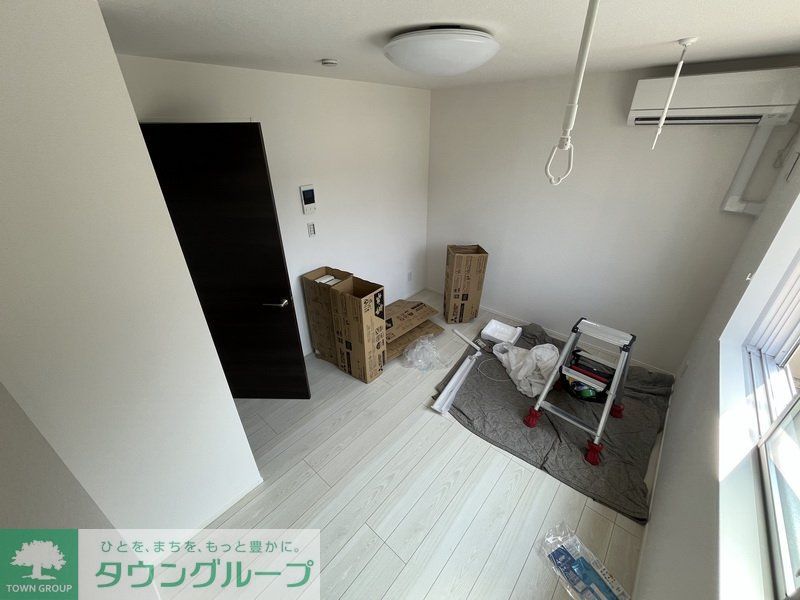 居室・リビング　★同施工★