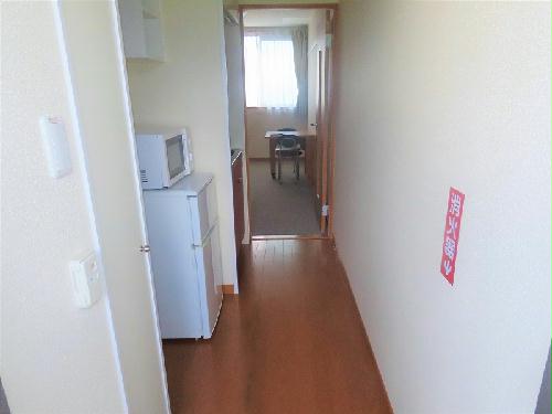 玄関　玄関からのアングルです