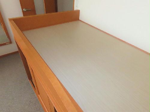 その他部屋・スペース　ベッドスペース