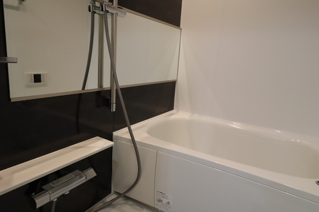 バス・シャワールーム　浴室